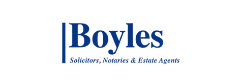 Boyles Logo