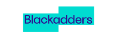 Blackadders Logo