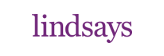 Lindsays Logo