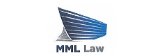 MML Law Logo