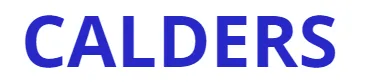 Calders logo