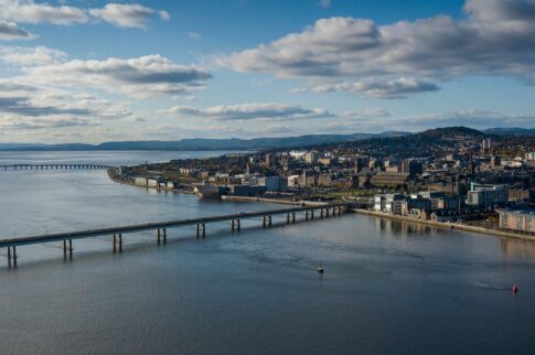 Dundee