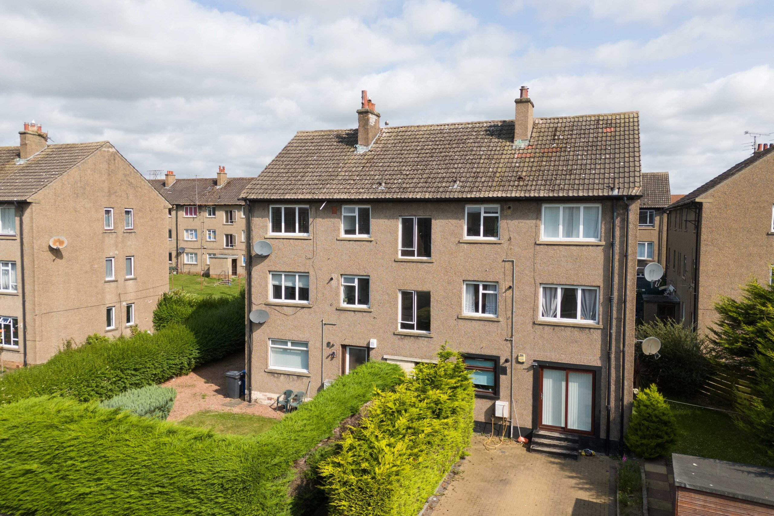 82e Kemnay Gardens, Dundee, DD4 7TU