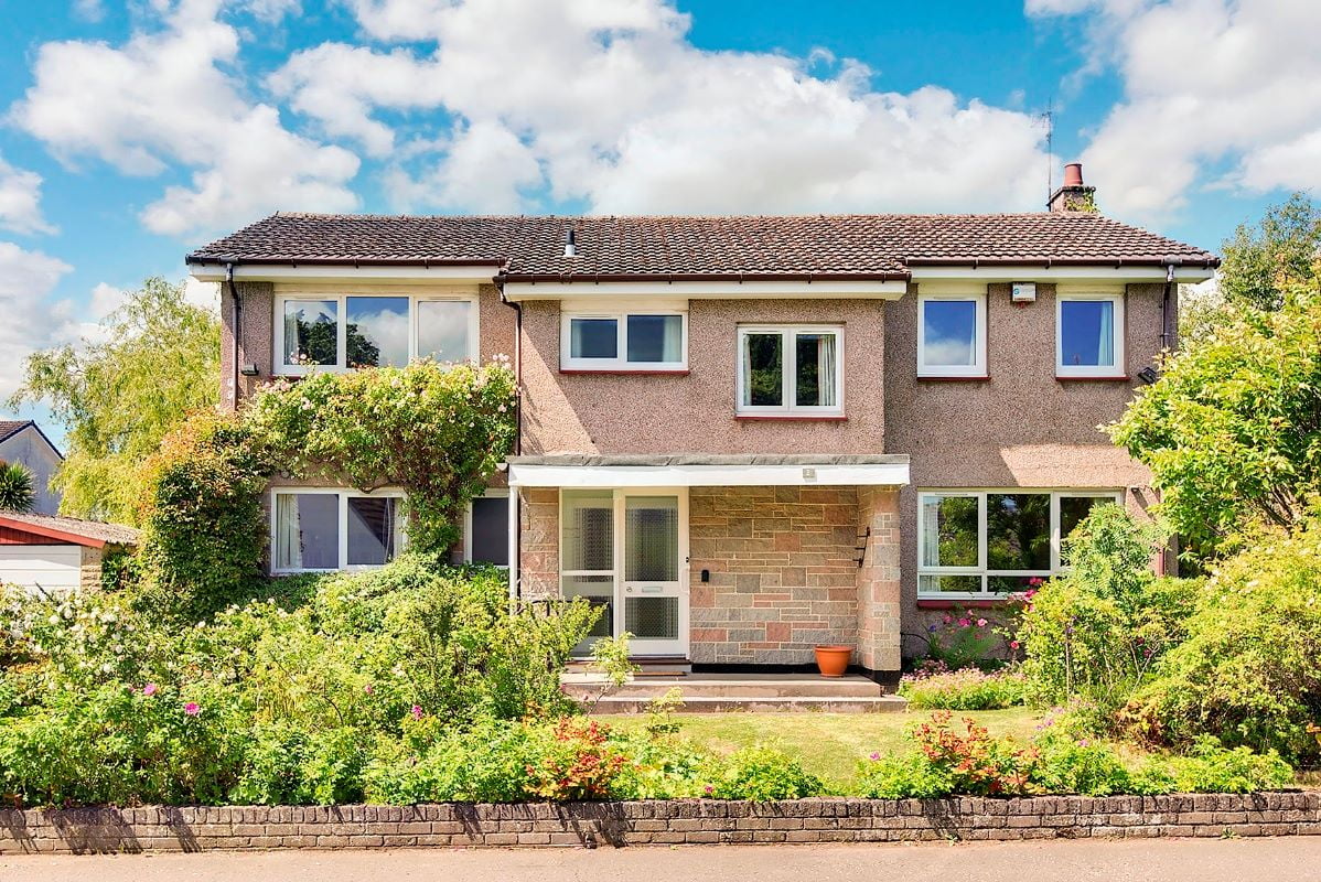 2 Grangehill Drive, Monifieth, DD5 4RH