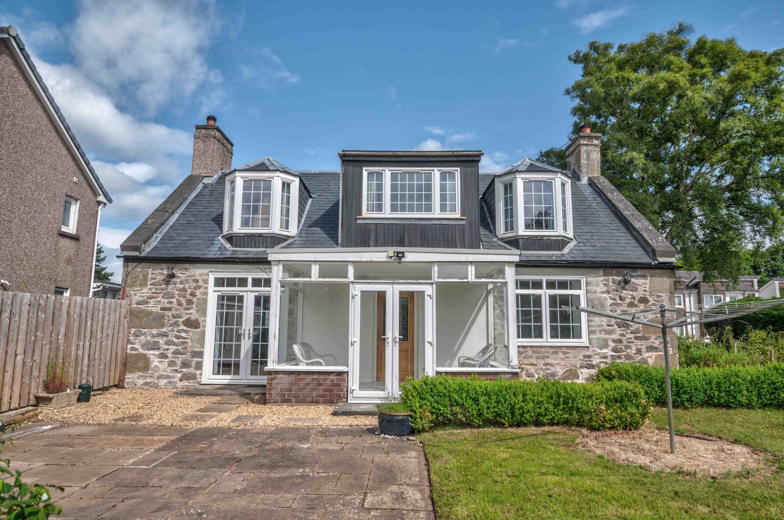 57 Balgillo Road Broughty Ferry