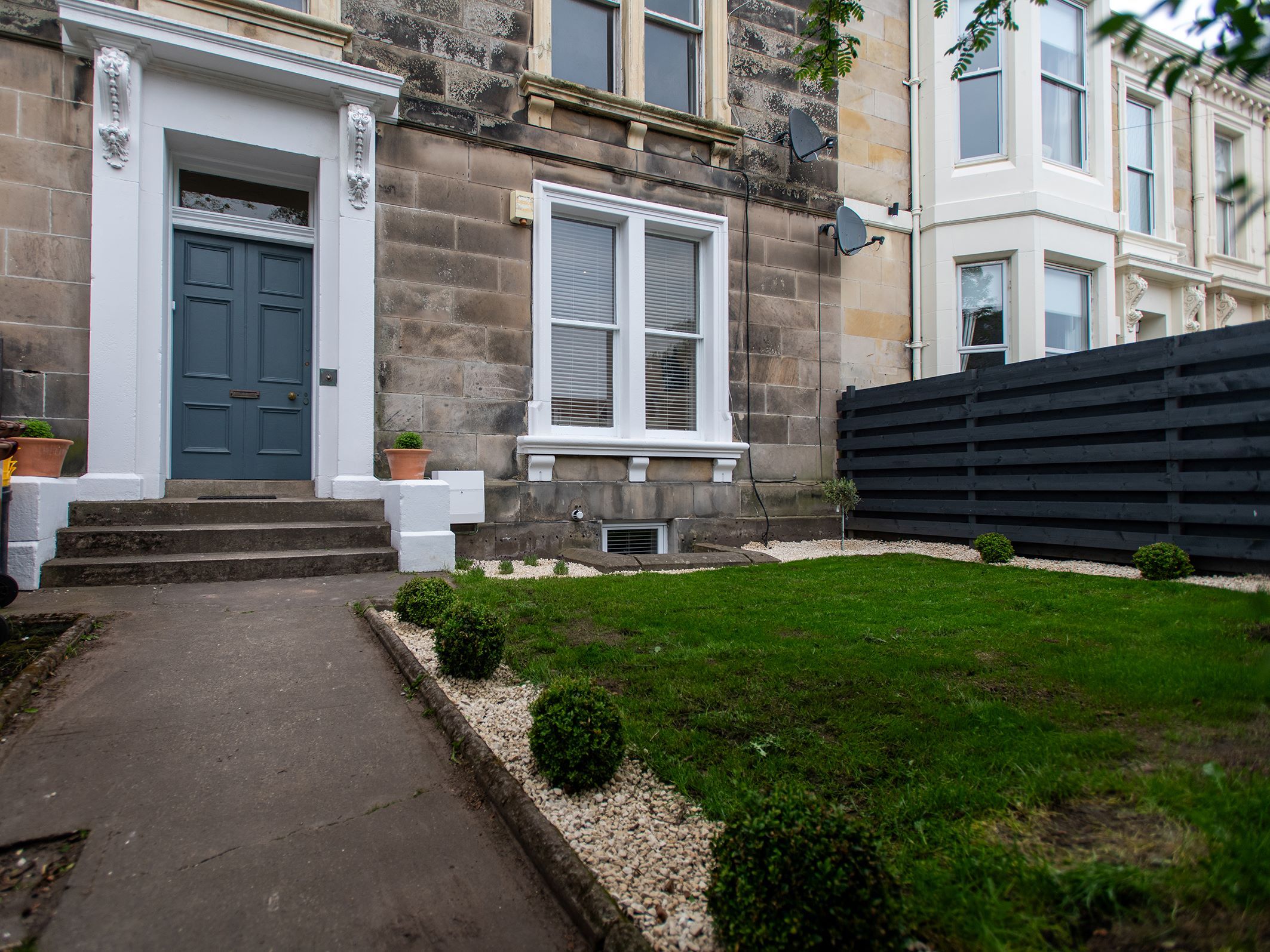 63a Monifieth Road Broughty Ferry