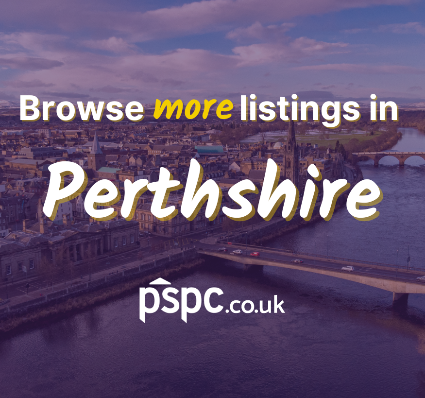 Perthshire Solicitors Property Centre