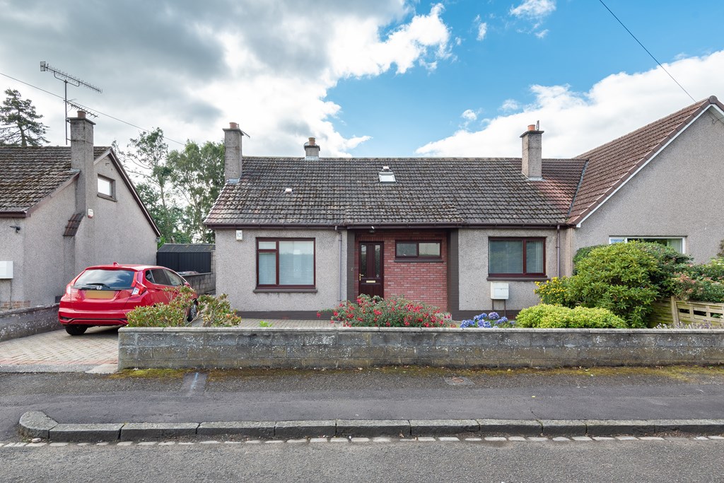 2 Belsize Place, Broughty Ferry, DD5 1NG