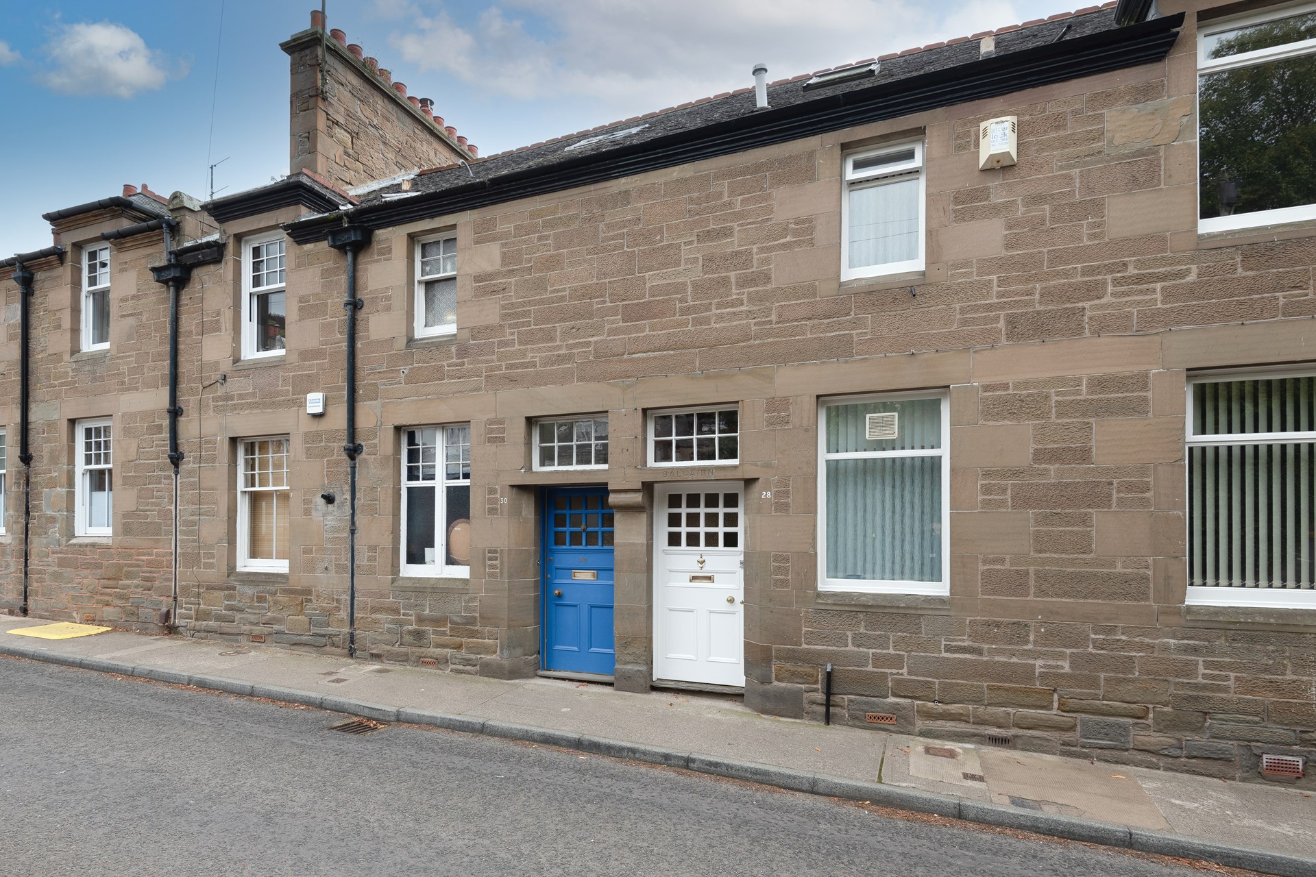 30 Camphill Road, Broughty Ferry, DD5 2JD