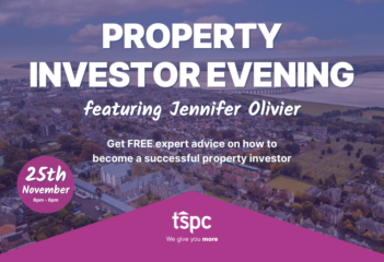 TSPC Property Investor Evening