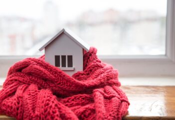 Prepare your home for winter