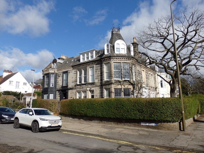 1 Norrie Street Broughty Ferry