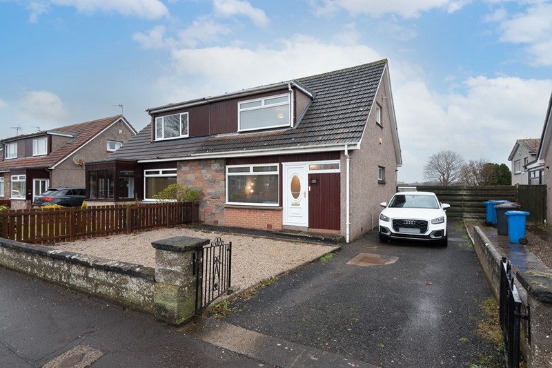 26 Ceres Crescent Broughty Ferry