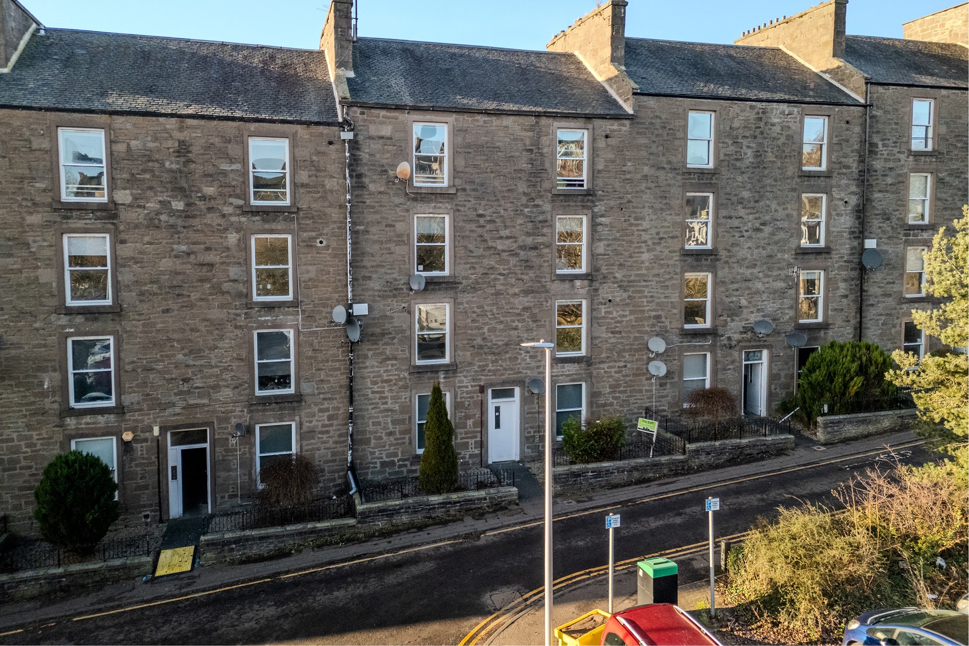 27c Union Place, Dundee, DD2 1AB