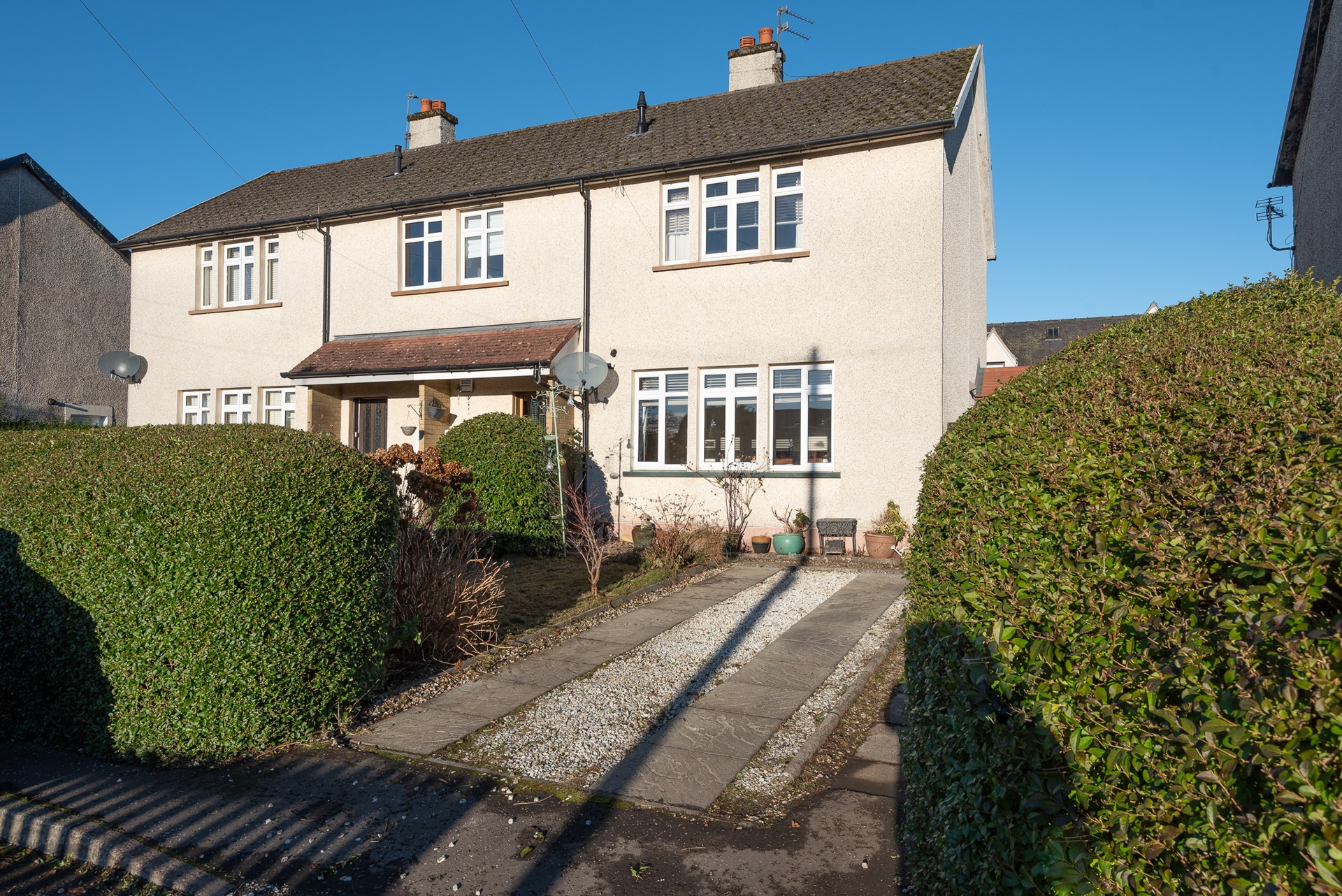 4 Blairfield Terrace, Birkhill, DD2 5PP