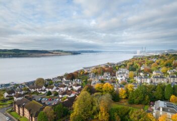 Tayside property market 2024 recap and 2025 predictions