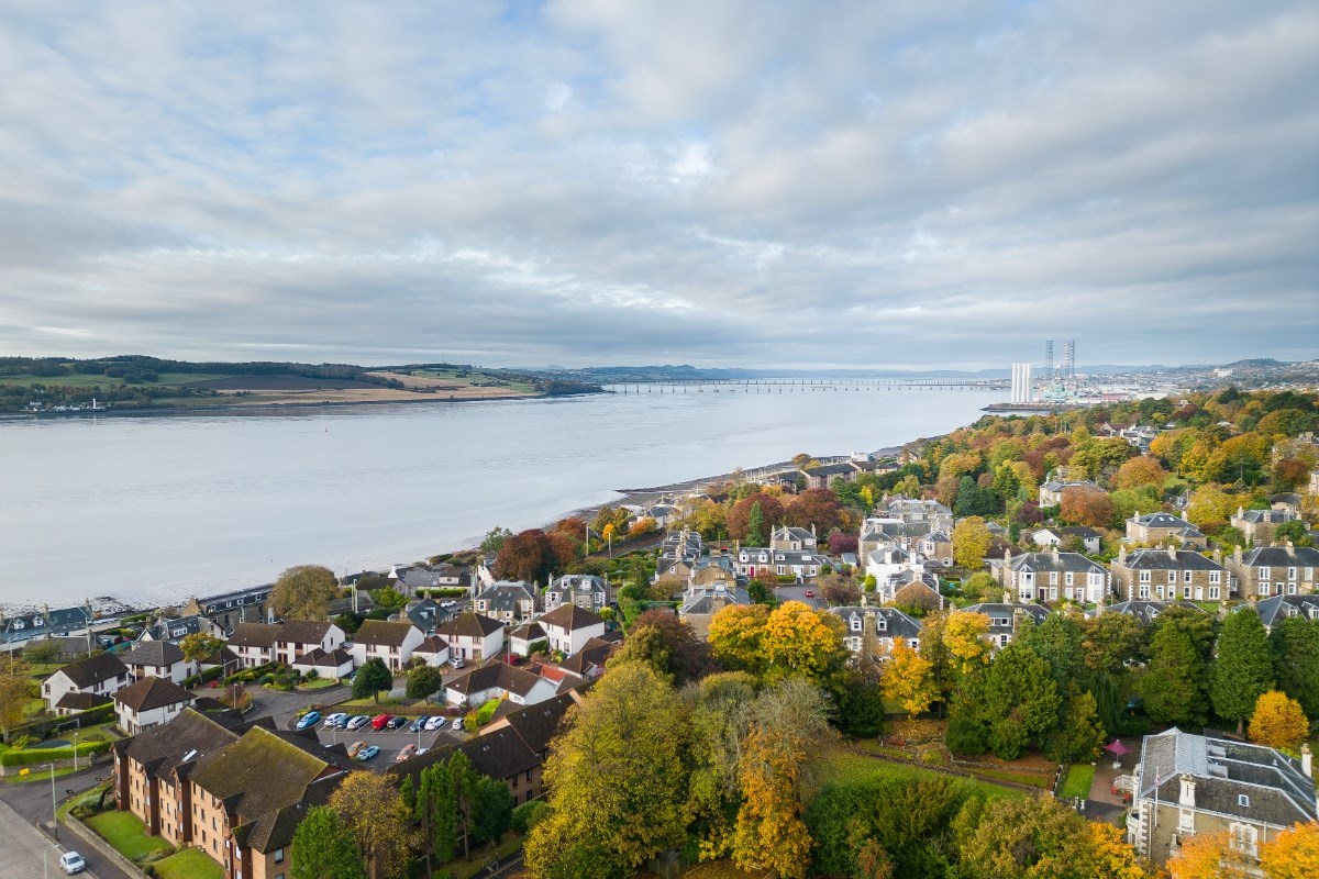 Tayside property market 2024 recap and 2025 predictions