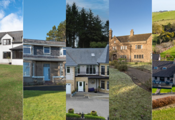 Exclusive homes